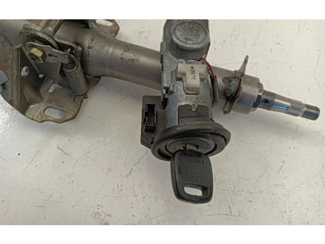 Руль Nissan Almera N16 2000 - 2010 года