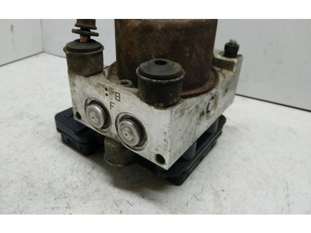 Блок АБС 4360813, 2056654 Mazda 626 1998 - 2002 года