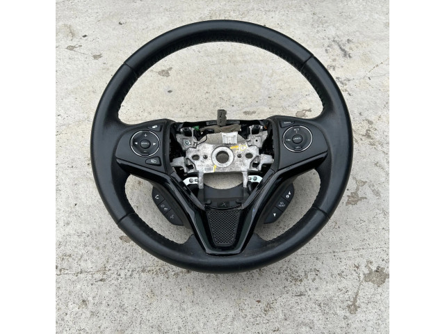 Руль Honda HR-V 2015-2020 года 78500