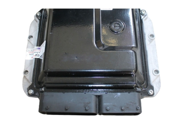 Блок управления двигателя 9079271239, 9079271239 Peugeot 306