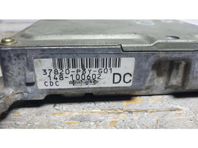 Řídící jednotka 37820P3YG01, 148100602 Acura ILX 2000