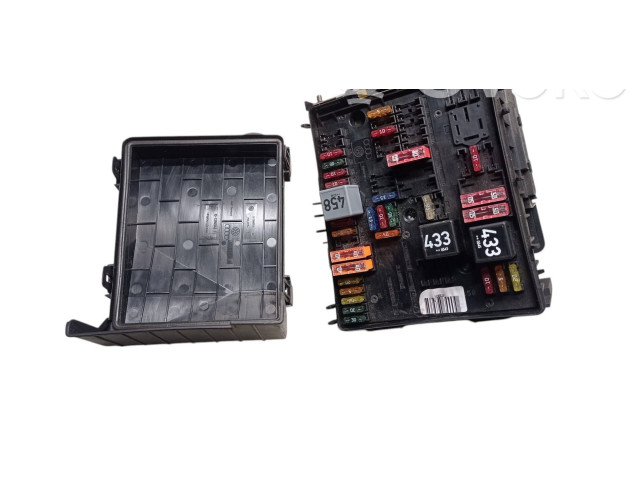Блок предохранителей 013949431, 1K0937121D Audi A3 S3 8P
