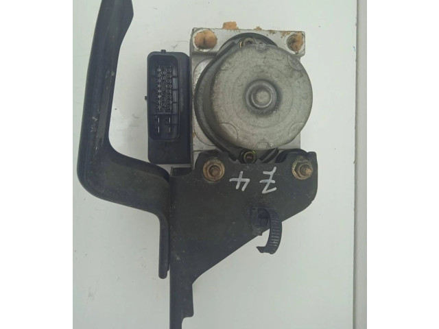 Блок АБС MB44WDE35061 Mitsubishi Outlander 2001 - 2007 года