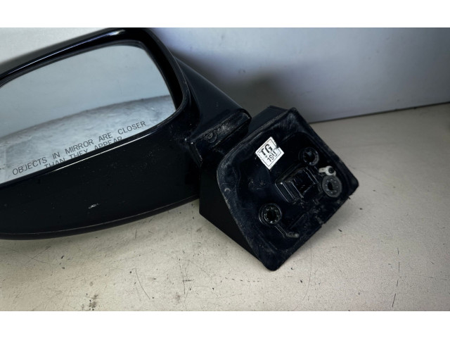 Зеркало электрическое Chevrolet Captiva - года