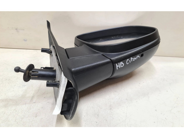 Zpětné zrcátko Mercedes-Benz Citan W415 2015 232636216