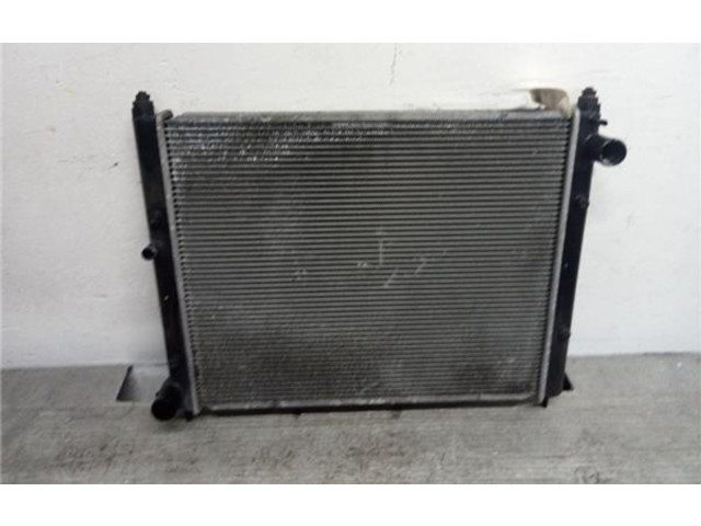 Комплект вентиляторов     21410EM10A, 21410EM10A    Nissan Tiida C11 