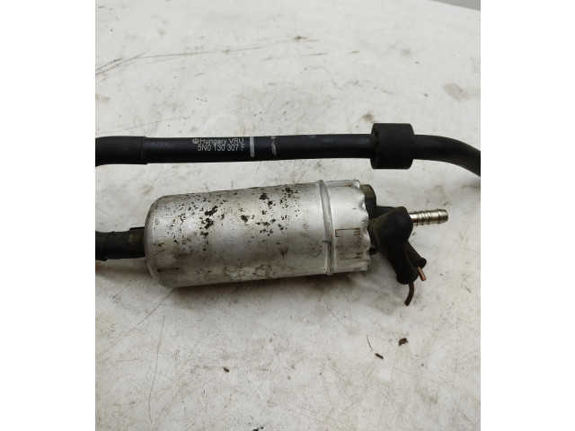 Vstřikovací čerpadlo 1K0906089A, 1K0906089   Volkswagen Tiguan    CBAB 