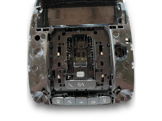 Блок комфорта NR504, A0009001919 Mercedes-Benz GLB x247