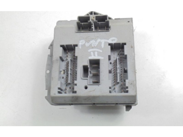   Pojistková skříňka 46835421, 46835421   Fiat Punto (188) 2003