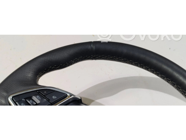 Руль Chevrolet Camaro   -  года 84209515      