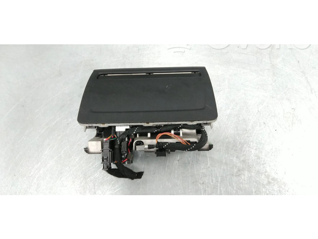 Дисплей    8V0857273N, 8V0857273C   Audi A3 S3 8V
