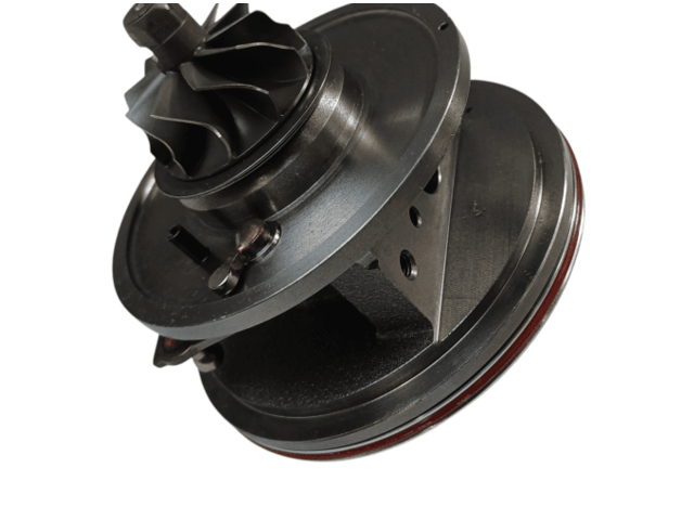 Турбина Nissan Pathfinder R51 53039700262, CHRA30-0220T
