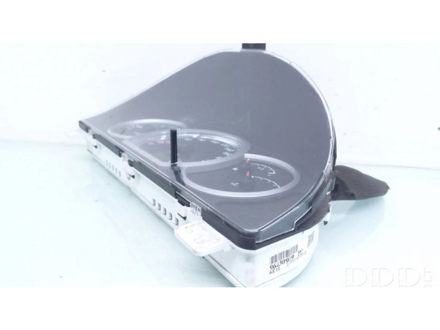 Панель приборов 96430910, 1100085440D   Chevrolet Nubira       