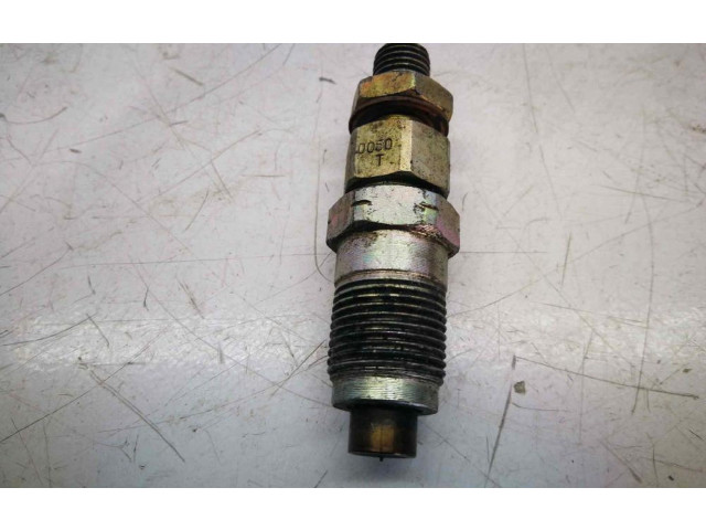 Vstřikovač 0050T, ZEXEL Nissan Terrano