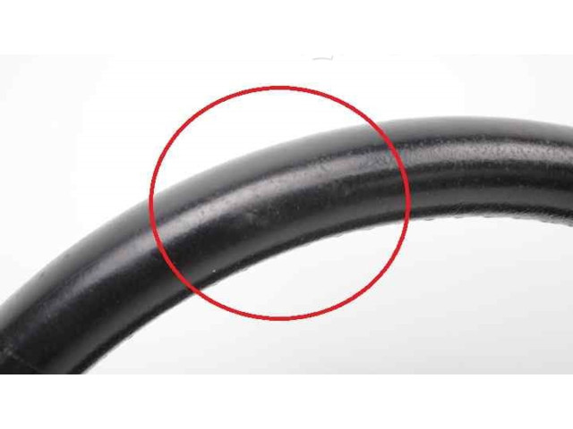 Руль KIA Ceed 2006 - 2012 года 561101H560