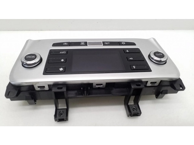 Блок управления климат-контролем 735487107 Lancia Delta