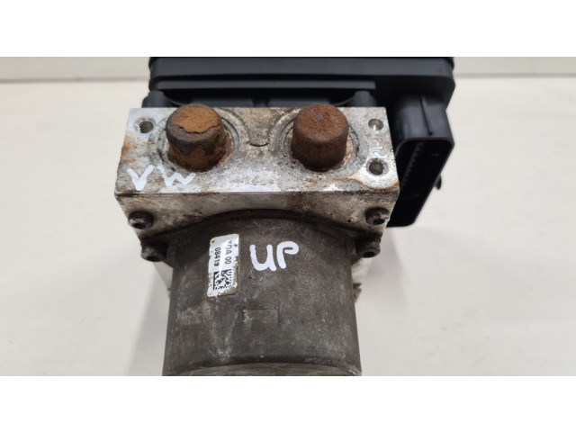 Блок АБС 1S0614517D, 17677012 Volkswagen Up