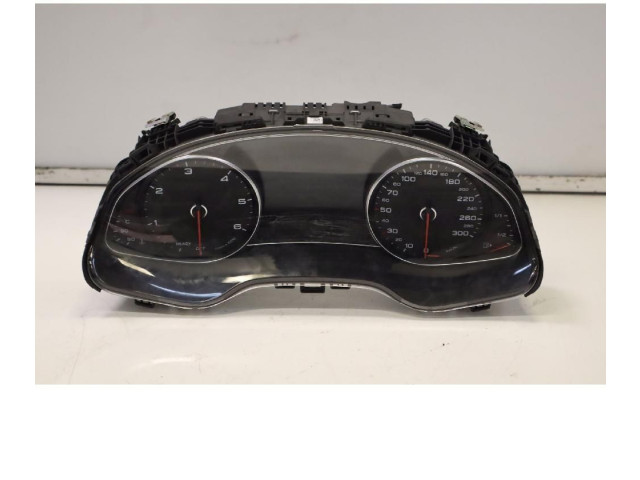 Панель приборов 4K0920771C   Audi A6 S6 C8 4K       