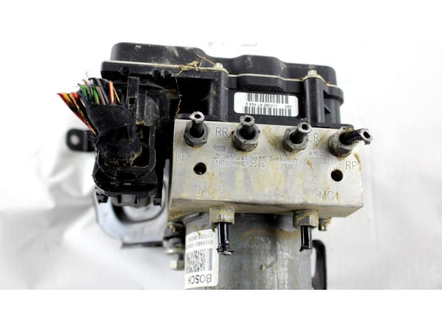 Jednotka ABS 51894801   Fiat Punto Evo 2011