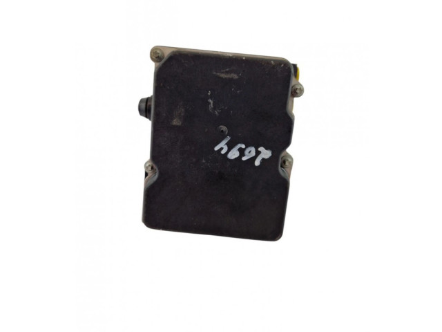 Блок АБС 0265235374, 0265950729 Fiat Linea - года