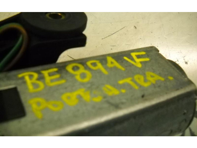 Моторчик заднего дворника 51746121, MS2596007030    Fiat Idea