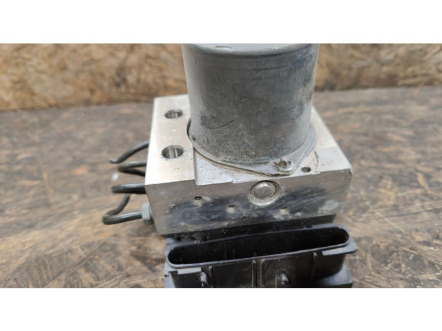 Блок АБС 0265950618   Mercedes-Benz  B W245  2005-2011 года