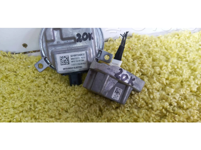 Блок управления Xenon