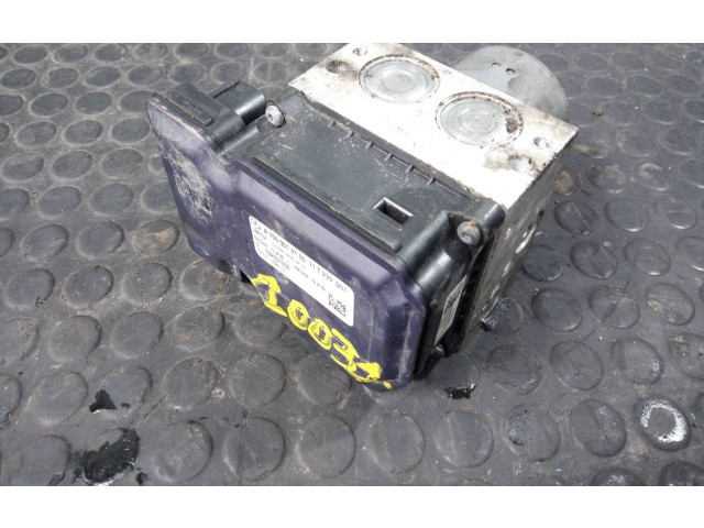 Блок АБС A1669014100, A1664312612 Mercedes-Benz ML W164 2005 - 2011 года