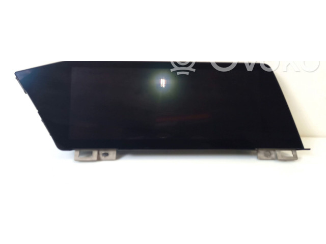 Дисплей    021954, 8798732   BMW X7 G07