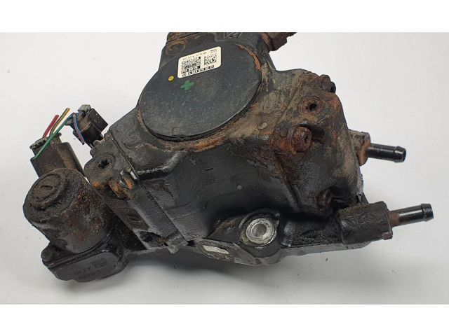 Vstřikovací čerpadlo A6460700201 Mercedes-Benz C W204