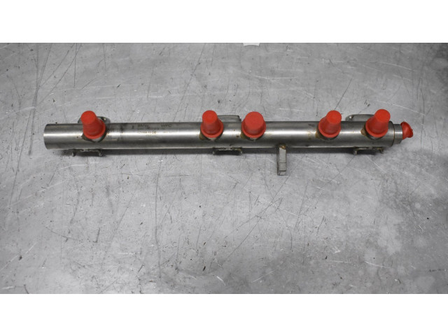 Топливная рампа 00136772DE BMW 3 E90 E91 для двигателя N43-B20A