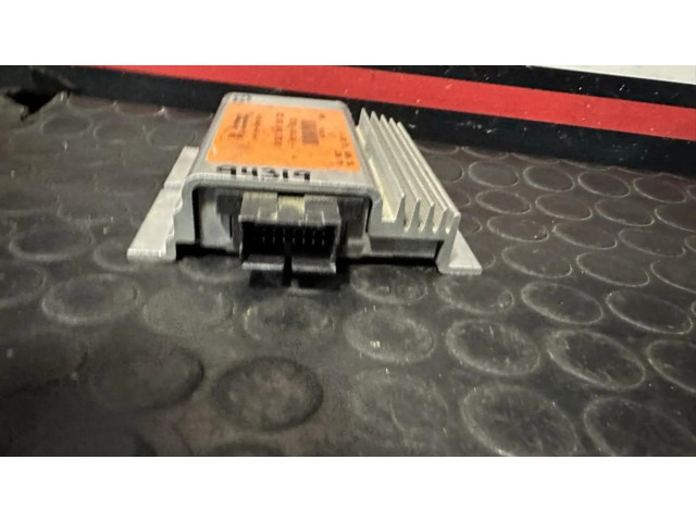 Блок управления коробкой передач A1635455032   Mercedes-Benz ML W163