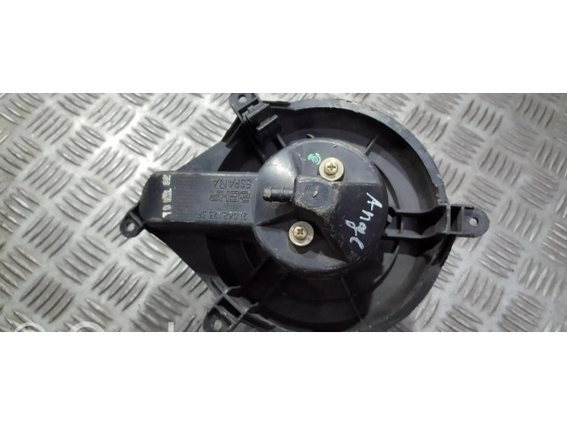 Вентилятор печки 210681233f Citroen Xsara