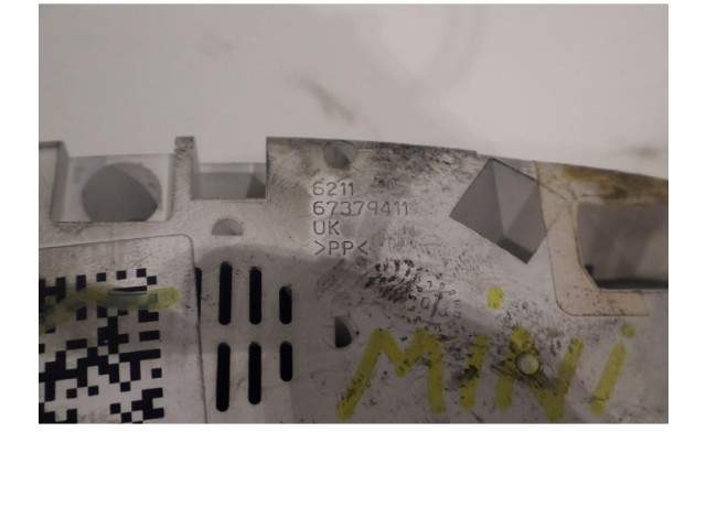 Панель приборов 6211-6928884   Mini One - Cooper R50 - 53       