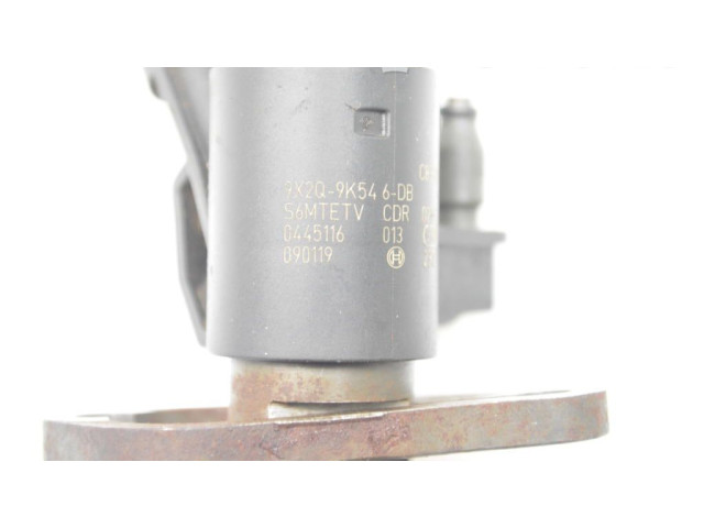 Жиклер (жиклеры) (форсунка (форсунки) 9X2Q9K546DB Jaguar XF X250