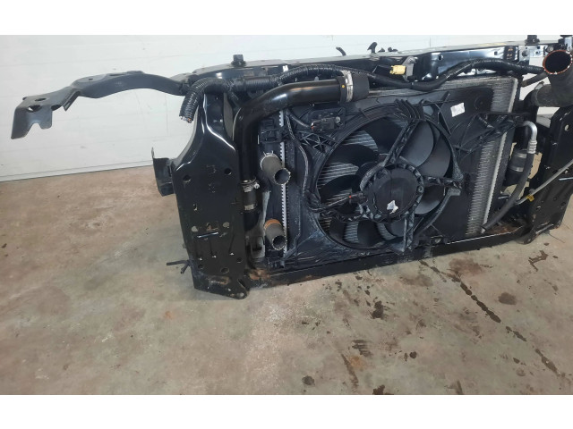 Vstřikovací lišta Nissan Qashqai K9K