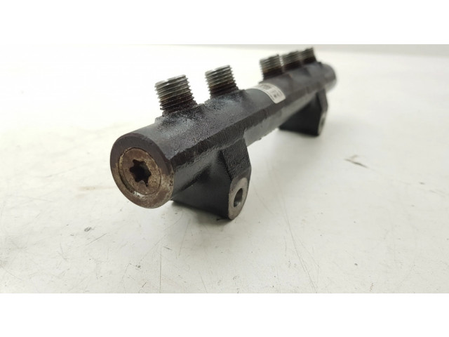 Vstřikovací lišta 968529758002, R9144Z290B Ford C-MAX II pro naftový motor 1.6