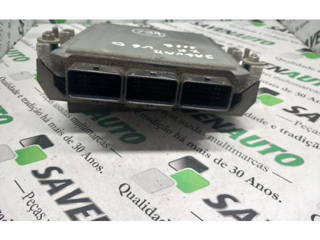 Řídící jednotka SV24-12-19, 5W54535I Jaguar XF X250 2008