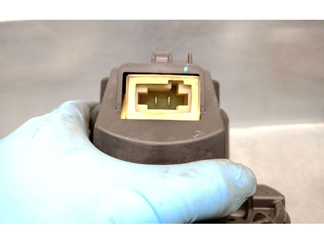 Вентилятор печки 272103931R, 272103931R Dacia Dokker