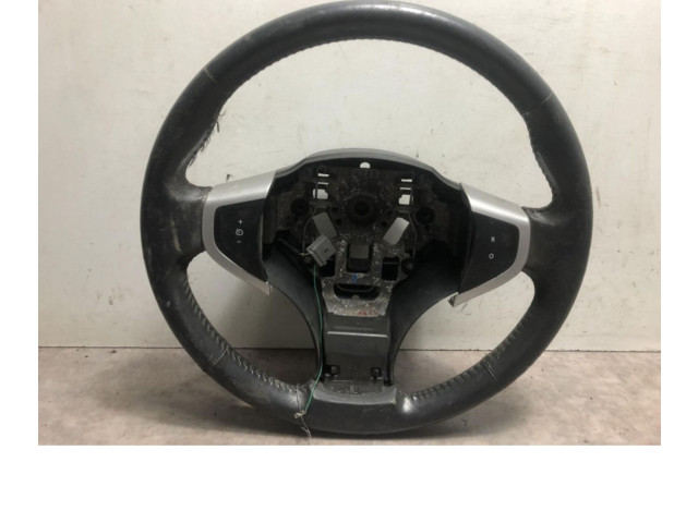 Руль Renault Koleos I  2008 - 2016 года 985105461R, 985105461R      