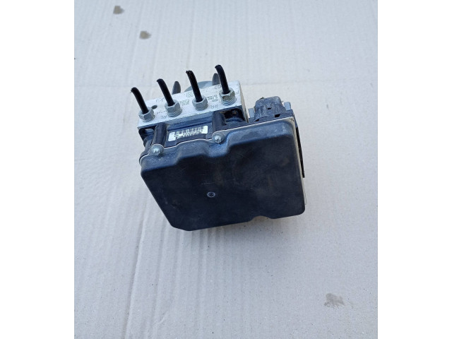 Блок АБС DX23-2C405-BG   Jaguar  XF   -  года