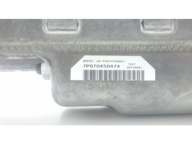 Подушка безопасности пассажира 1002910REV02, 7P070450474   Alfa Romeo GT