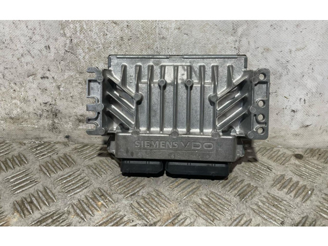 Řídící jednotka 12147553735 Mini One - Cooper Cabrio R52