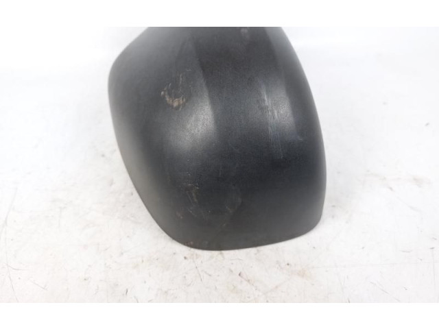 Зеркало электрическое Dacia Duster