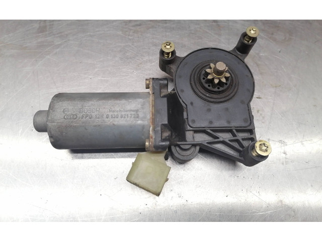 Zámek zadních dveří 0130821723 Mercedes-Benz C W203 2003