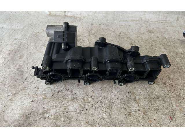 Всасывающий коллектор 059129711BJ   Audi A5 8T 8F  