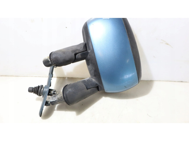 Zpětné zrcátko Fiat Doblo 2001