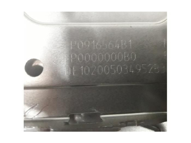 Ось рулевого колеса O144912, 5Q1419502AC Volkswagen Golf VII