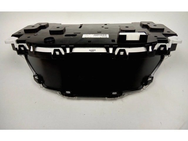 Панель приборов 6GW0B Infiniti QX80