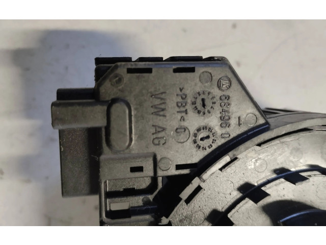 Подрулевой шлейф SRS 684960   Volkswagen PASSAT B6